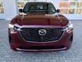 Mazda CX-80 2.5 PHEV Homura Plus *7-Sitz*Pano*360°*BOSE* Rouge - thumbnail 2