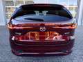 Mazda CX-80 2.5 PHEV Homura Plus *7-Sitz*Pano*360°*BOSE* Rouge - thumbnail 5