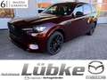 Mazda CX-80 2.5 PHEV Homura Plus *7-Sitz*Pano*360°*BOSE* Rouge - thumbnail 1