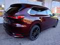 Mazda CX-80 2.5 PHEV Homura Plus *7-Sitz*Pano*360°*BOSE* Rouge - thumbnail 6