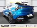 Renault Rafale Esprit Alpine E-Tech Full Hybrid 200 Bleu - thumbnail 6