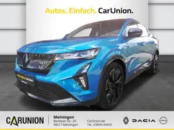 Renault Rafale Esprit Alpine E Tech Full Hybrid 200