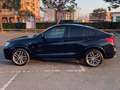 BMW X4 X4 xdrive30dA Msport Blu/Azzurro - thumbnail 1