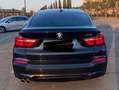BMW X4 X4 xdrive30dA Msport Blu/Azzurro - thumbnail 2