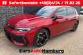 Volkswagen Golf 1.5  TSI R-Line Limited 18" Keyless Rot - thumbnail 1