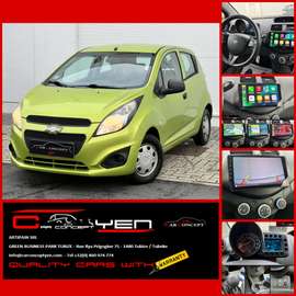 1.0i*CarPlay*Park.Camera