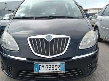 Musa II 2007 1.6 mjt Poltrona Frau 120cv dpf