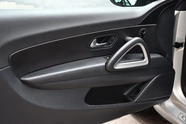 Volkswagen Scirocco view 7