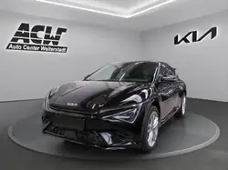 Kia EV6 PE GTL 84 AWD MERIDIAN|360°KAMERA|HEAD UP