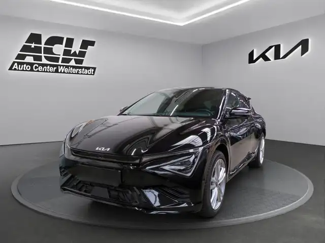 Kia EV6 PE GTL 84 AWD MERIDIAN|360°KAMERA|HEAD UP