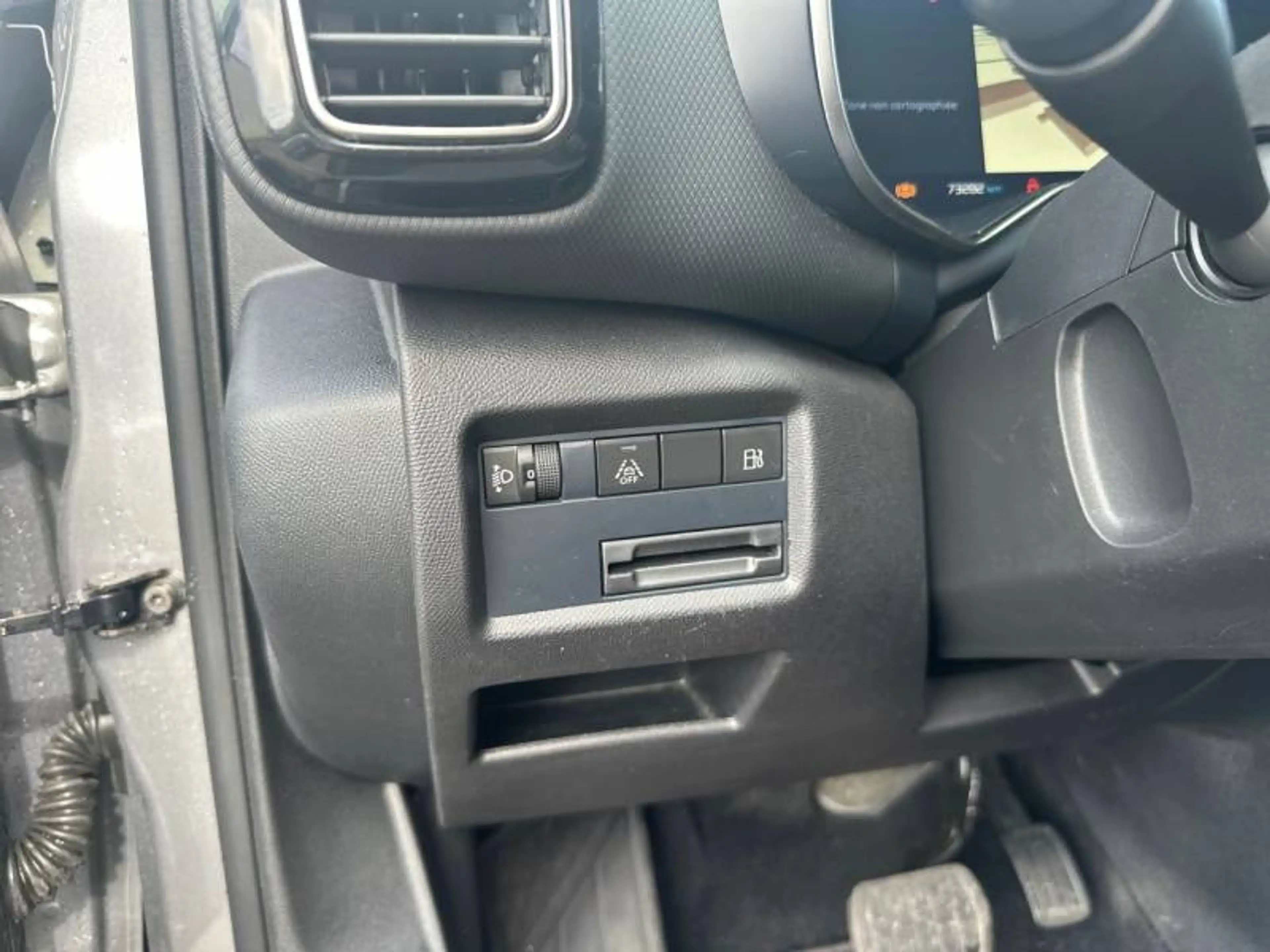 Citroen C5 Aircross 1 1.6 Plug-in Hybrid 225 ë-EAT8 Feel — photo 13
