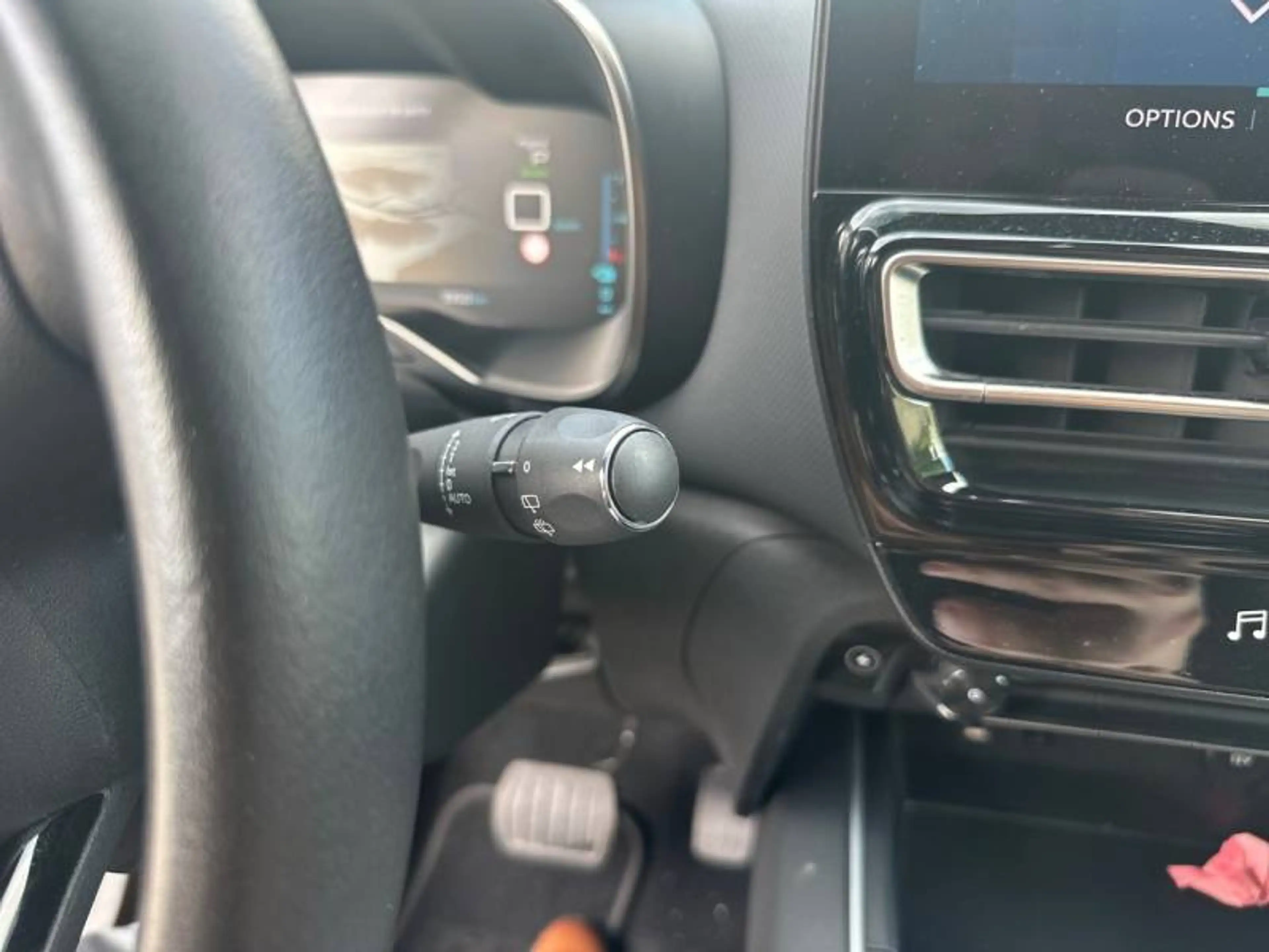 Citroen C5 Aircross 1 1.6 Plug-in Hybrid 225 ë-EAT8 Feel — photo 15