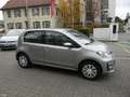 Volkswagen up! MOVE UP 1,0 4 TÜREN,KAMERA,PDC,Sitzheizung Silber - thumbnail 4