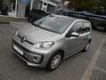 Volkswagen up! MOVE UP 1,0 4 TÜREN,KAMERA,PDC,Sitzheizung Silber - thumbnail 2