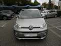 Volkswagen up! MOVE UP 1,0 4 TÜREN,KAMERA,PDC,Sitzheizung Silber - thumbnail 3