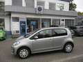 Volkswagen up! MOVE UP 1,0 4 TÜREN,KAMERA,PDC,Sitzheizung Silber - thumbnail 1