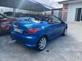 Peugeot 206 206 CC CC 1.6 16v c/abs Bleu - thumbnail 6