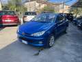 Peugeot 206 206 CC CC 1.6 16v c/abs Bleu - thumbnail 1