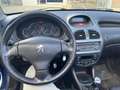 Peugeot 206 206 CC CC 1.6 16v c/abs Bleu - thumbnail 11