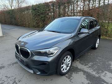 1.5iA sDrive18 / CUIR /  / NAVI / / PDC /