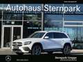 Mercedes-Benz GLB 200 GLB 200 AMG LED/360/HUD/SHZ/EasyPack/Totw. uvm Blanc - thumbnail 1