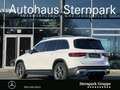 Mercedes-Benz GLB 200 GLB 200 AMG LED/360/HUD/SHZ/EasyPack/Totw. uvm Blanc - thumbnail 2