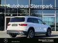 Mercedes-Benz GLB 200 GLB 200 AMG LED/360/HUD/SHZ/EasyPack/Totw. uvm Blanc - thumbnail 3
