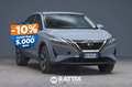 Nissan Qashqai 1.3 Mhev 140CV N-Connecta Grijs - thumbnail 1