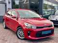 Kia Rio Dream Team*SCHECKHEFT*RFK*TÜV NEU* Rot - thumbnail 1