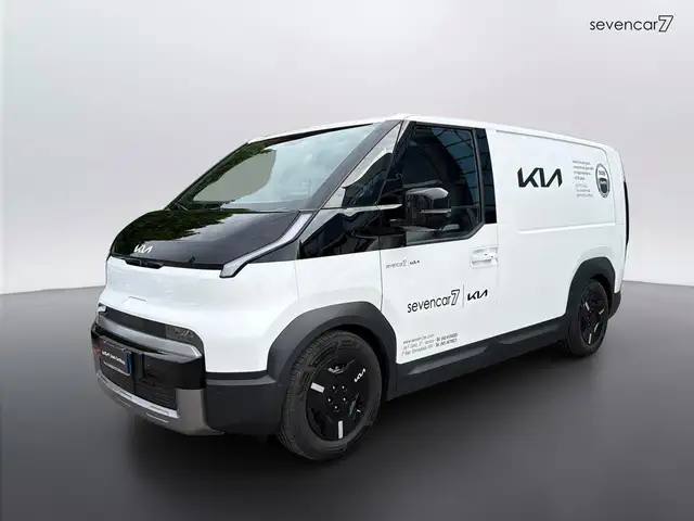 Kia PV5 Cargo PV5 Cargo L2H1 71.2kWh Pro 2p.ti