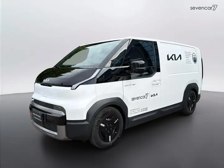 Kia PV5 Cargo PV5 Cargo L2H1 71.2kWh Pro 2p.ti
