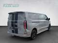 Ford Transit Custom Sport L2 170PS Aut. 5Jahre Garant Grau - thumbnail 5