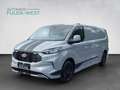 Ford Transit Custom Sport L2 170PS Aut. 5Jahre Garant Grau - thumbnail 1