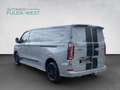 Ford Transit Custom Sport L2 170PS Aut. 5Jahre Garant Grau - thumbnail 4