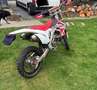 Honda CRF 450 Blanc - thumbnail 3