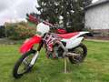 Honda CRF 450 Blanc - thumbnail 2