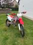 Honda CRF 450 Blanc - thumbnail 1