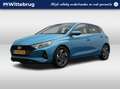 Hyundai i20 1.0 T-GDI Premium | Parkeercamera | Stoelverwarmin Blauw - thumbnail 1
