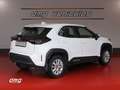 Toyota Yaris Cross 1.5 Dynamic Force Multidrive Active 125Cv 5p Blanc - thumbnail 3