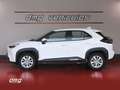Toyota Yaris Cross 1.5 Dynamic Force Multidrive Active 125Cv 5p Blanc - thumbnail 6
