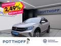 Volkswagen Taigo 1.0 TSI MOVE PDC SITZHZG LED LM16 KLIMA Argent - thumbnail 1