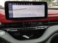 Fiat 500e RED LED Keyless Kamera Navi Carplay DAB Rouge - thumbnail 17