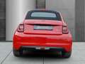 Fiat 500e RED LED Keyless Kamera Navi Carplay DAB Rouge - thumbnail 6