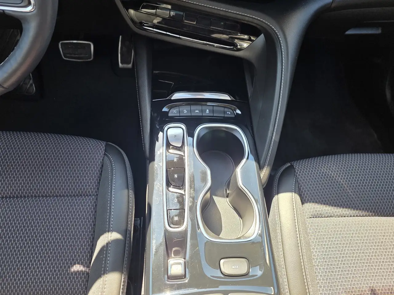 Buick Envision fotografie Buick Envision