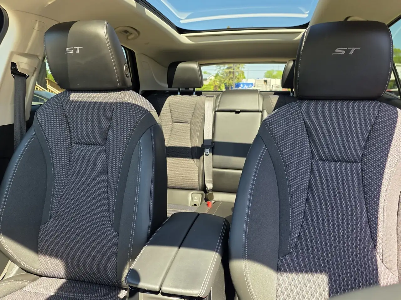 Buick Envision fotografie Buick Envision