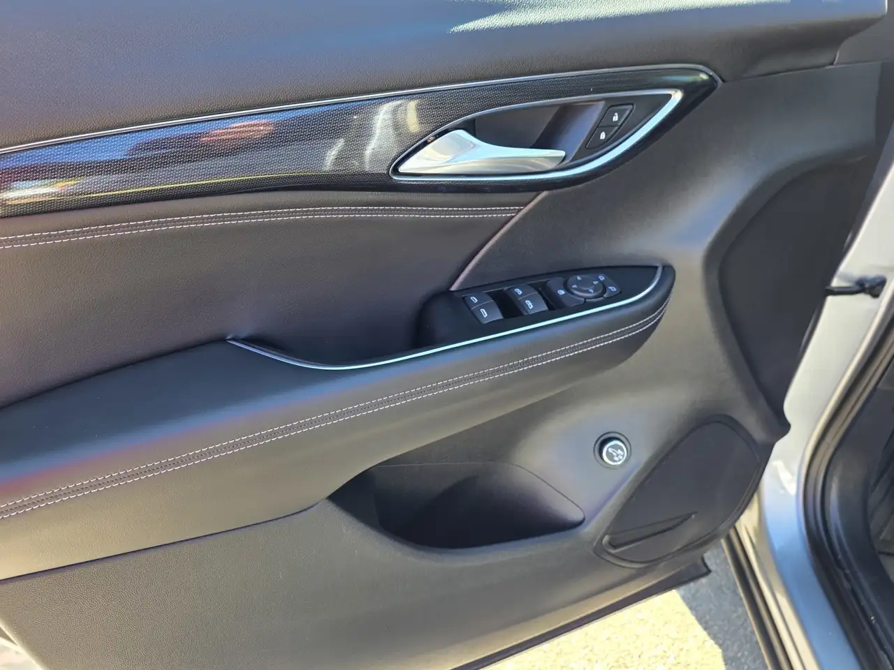 Buick Envision fotografie Buick Envision
