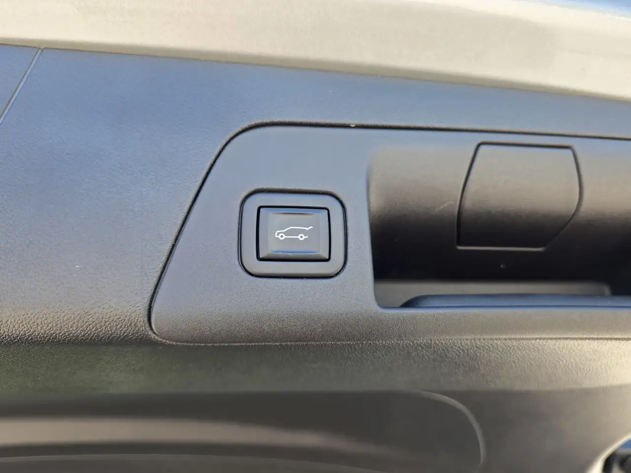 Buick Envision fotografie Buick Envision