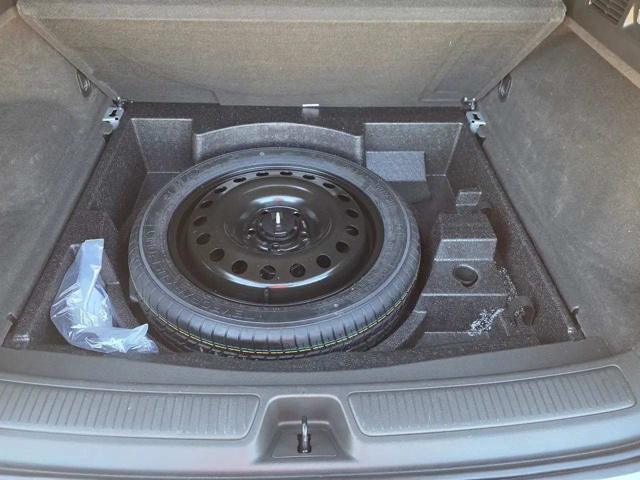 Buick Envision fotografie Buick Envision