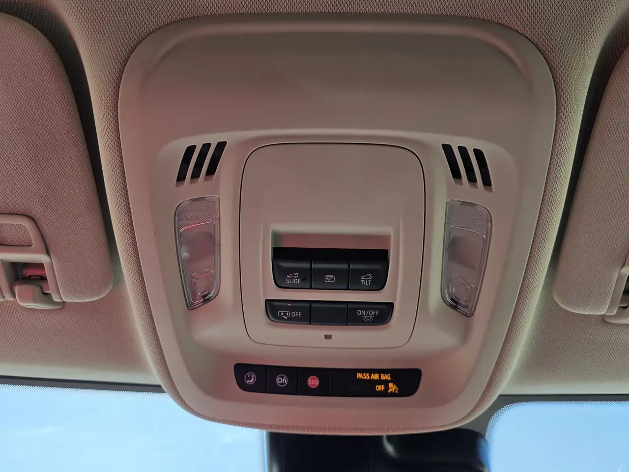 Buick Envision fotografie Buick Envision