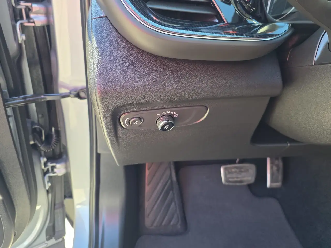 Buick Envision fotografie Buick Envision